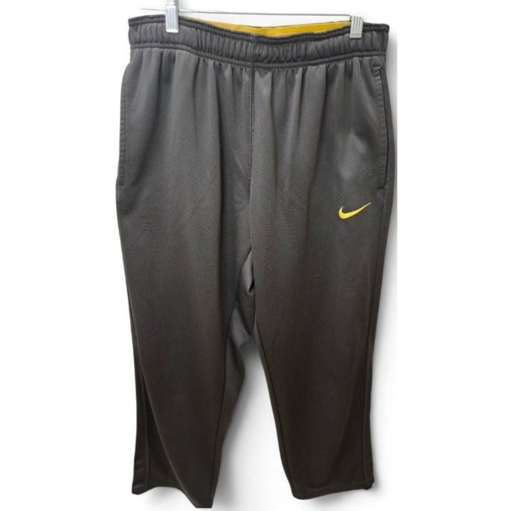 Nike Tigers Dri-FIT Athletic Training Pants